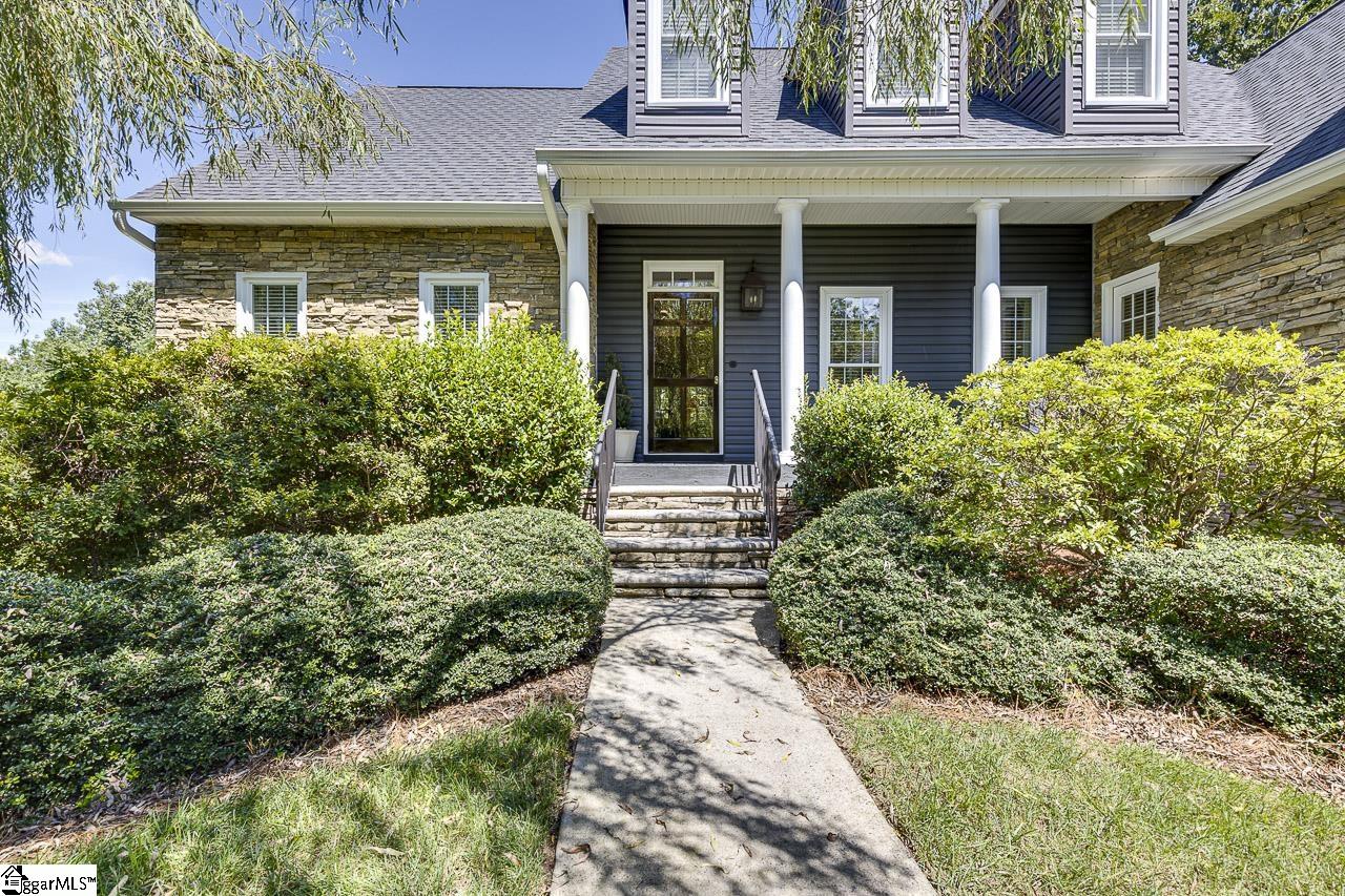 140 Paris Glen Way Greenville SC 29609