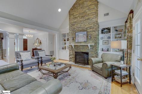 140 Paris Glen Way Greenville SC 29609