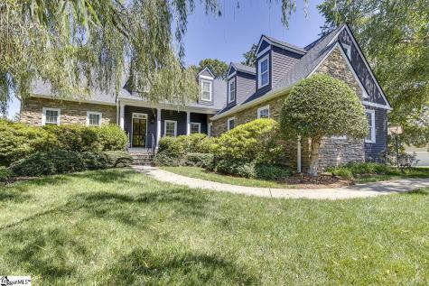 140 Paris Glen Way Greenville SC 29609