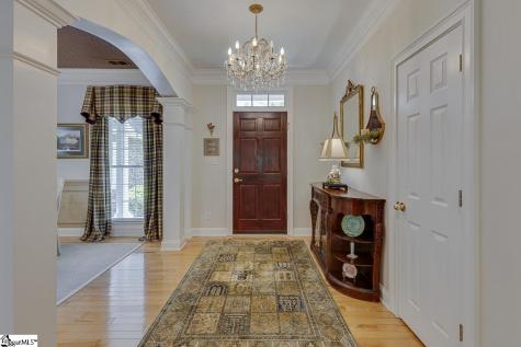 140 Paris Glen Way Greenville SC 29609