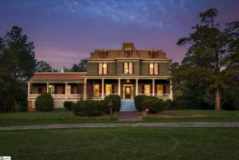 197 Sheppard Drive Edgefield SC 29824