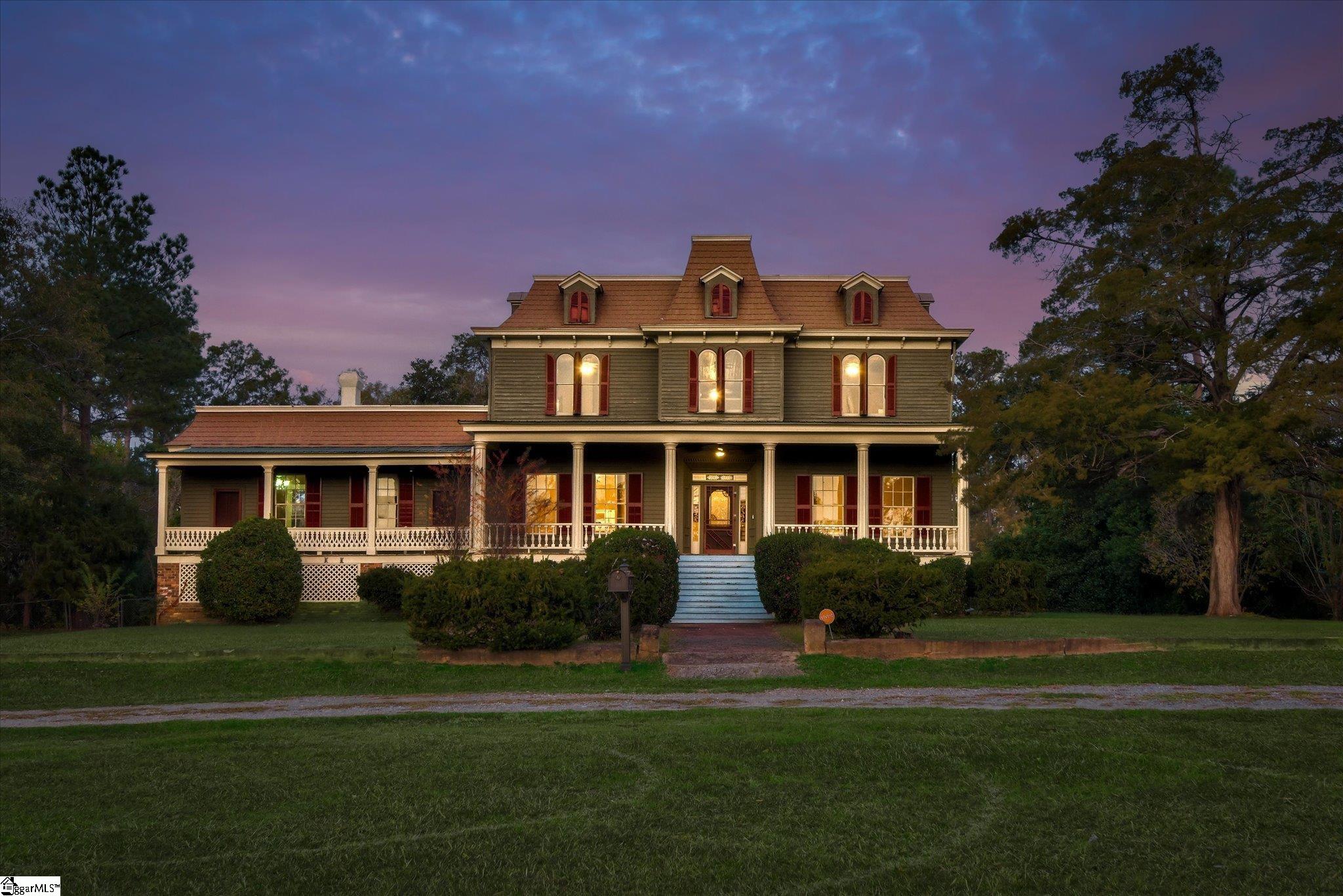 197 Sheppard Drive Edgefield SC 29824