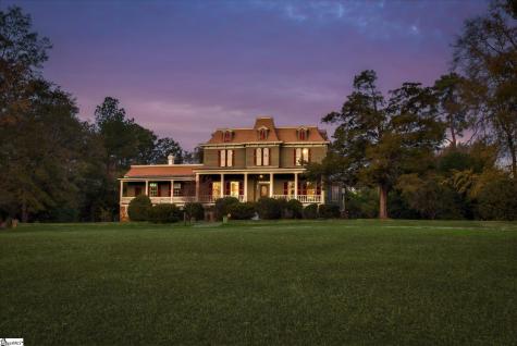 197 Sheppard Drive Edgefield SC 29824