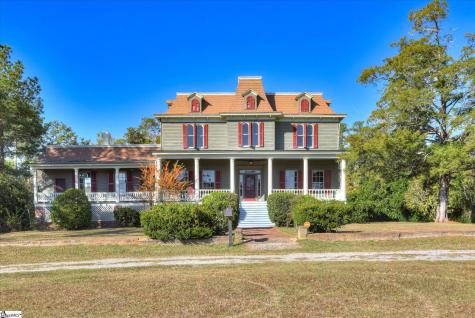 197 Sheppard Drive Edgefield SC 29824