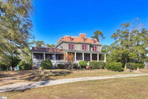 197 Sheppard Drive Edgefield SC 29824