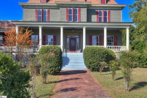 197 Sheppard Drive Edgefield SC 29824