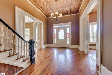 197 Sheppard Drive Edgefield SC 29824