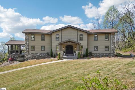 68 Raven Road Landrum SC 29356