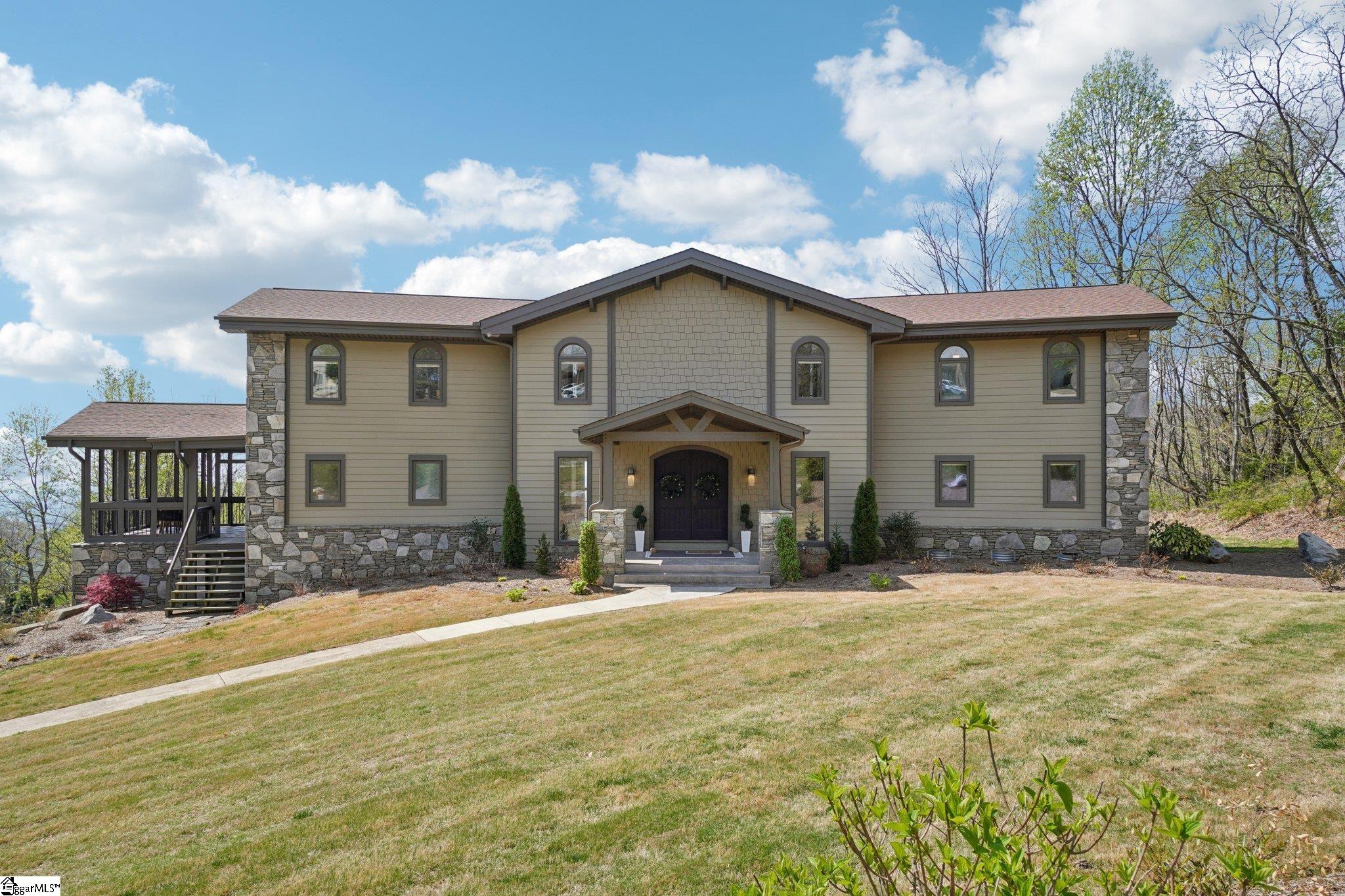 68 Raven Road Landrum SC 29356