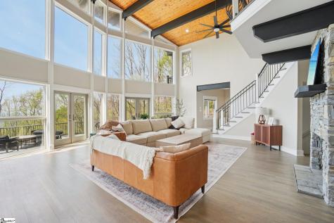 68 Raven Road Landrum SC 29356