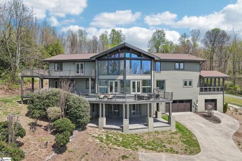 68 Raven Road Landrum SC 29356