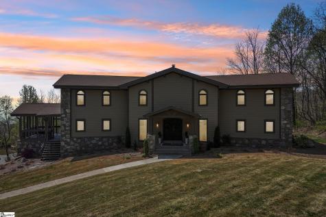 68 Raven Road Landrum SC 29356