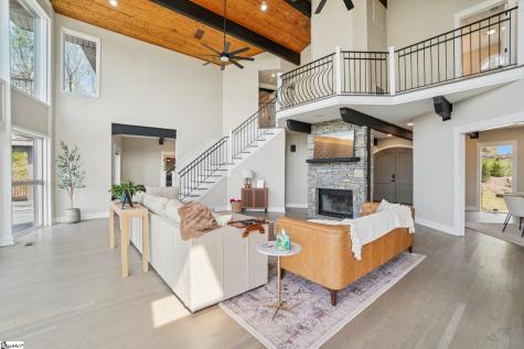 68 Raven Road Landrum SC 29356