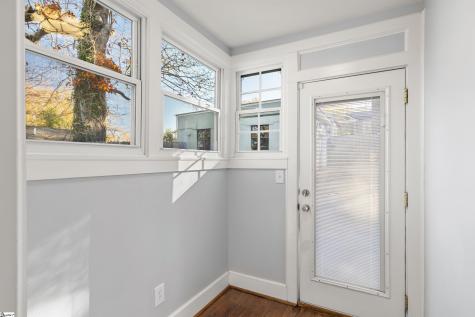 107 Haviland Avenue Greenville SC 29607