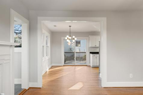 107 Haviland Avenue Greenville SC 29607