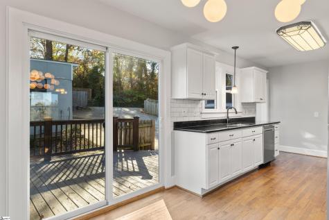 107 Haviland Avenue Greenville SC 29607