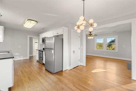 107 Haviland Avenue Greenville SC 29607