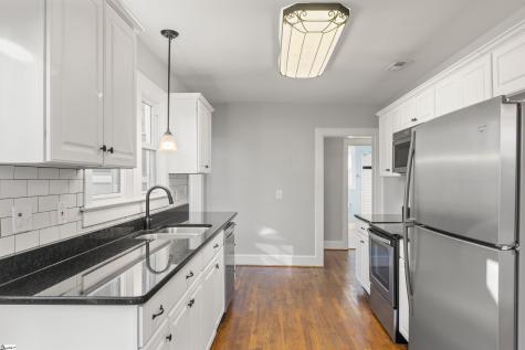 107 Haviland Avenue Greenville SC 29607