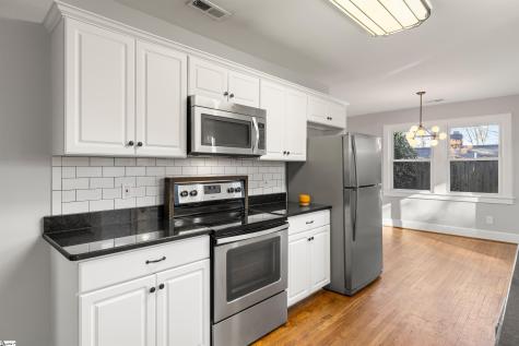 107 Haviland Avenue Greenville SC 29607