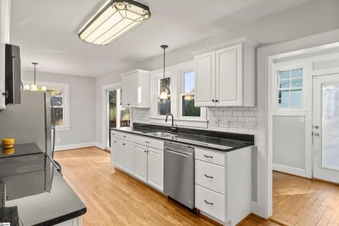 107 Haviland Avenue Greenville SC 29607