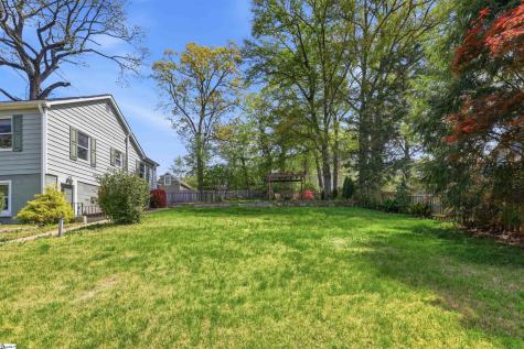107 Haviland Avenue Greenville SC 29607