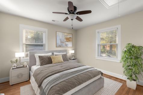 107 Haviland Avenue Greenville SC 29607