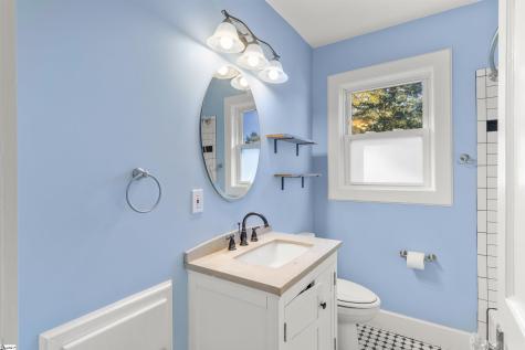 107 Haviland Avenue Greenville SC 29607