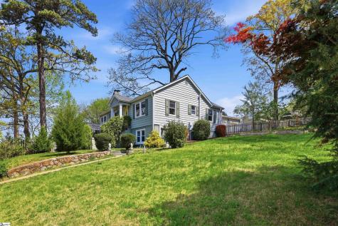 107 Haviland Avenue Greenville SC 29607
