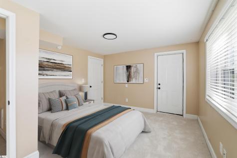 107 Haviland Avenue Greenville SC 29607