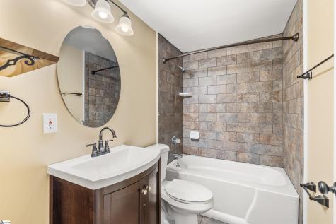 107 Haviland Avenue Greenville SC 29607