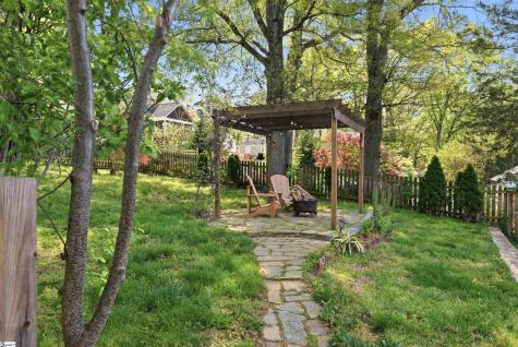 107 Haviland Avenue Greenville SC 29607