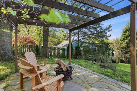 107 Haviland Avenue Greenville SC 29607