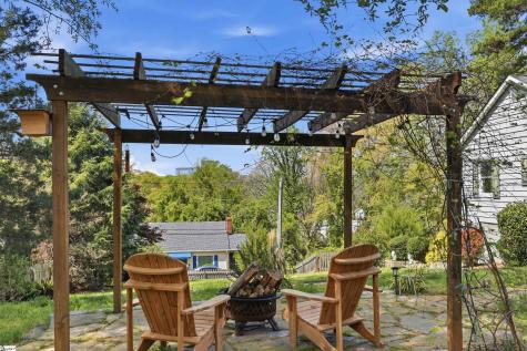 107 Haviland Avenue Greenville SC 29607