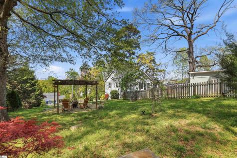 107 Haviland Avenue Greenville SC 29607