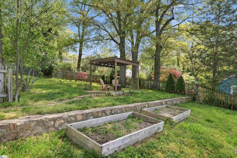 107 Haviland Avenue Greenville SC 29607