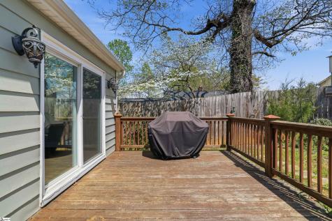 107 Haviland Avenue Greenville SC 29607