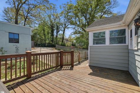 107 Haviland Avenue Greenville SC 29607