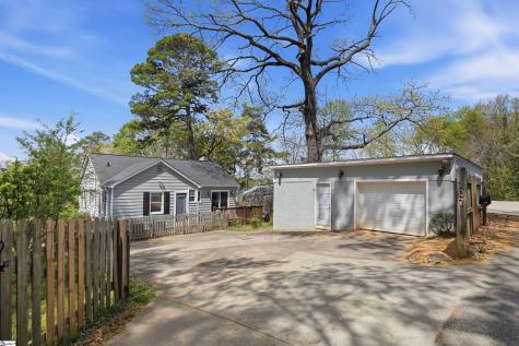 107 Haviland Avenue Greenville SC 29607