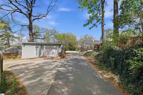 107 Haviland Avenue Greenville SC 29607