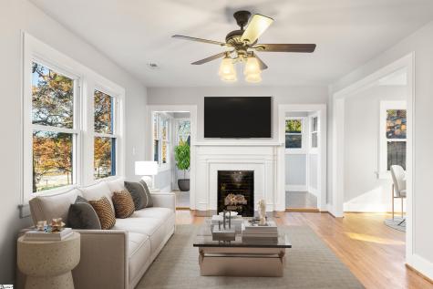 107 Haviland Avenue Greenville SC 29607