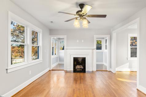 107 Haviland Avenue Greenville SC 29607