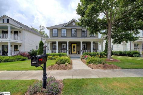116 Palladio Drive Greenville SC 29617