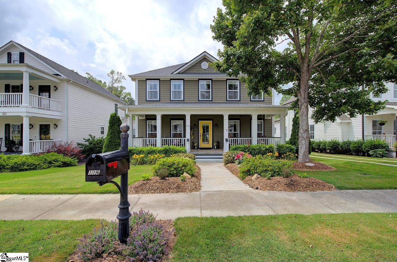 116 Palladio Drive Greenville SC 29617