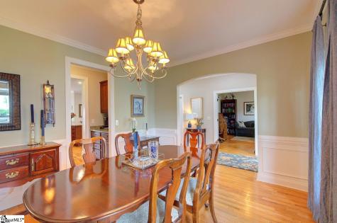 116 Palladio Drive Greenville SC 29617