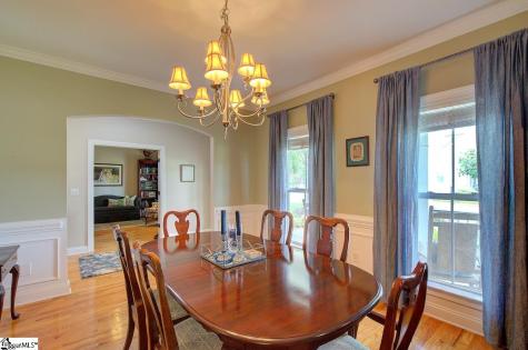 116 Palladio Drive Greenville SC 29617
