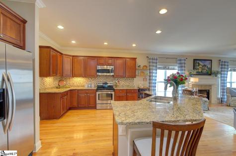 116 Palladio Drive Greenville SC 29617