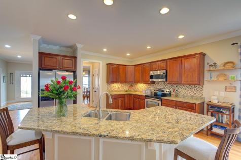 116 Palladio Drive Greenville SC 29617