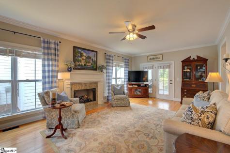 116 Palladio Drive Greenville SC 29617