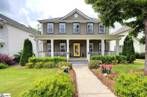 116 Palladio Drive Greenville SC 29617