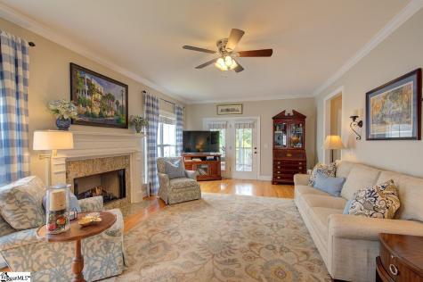 116 Palladio Drive Greenville SC 29617